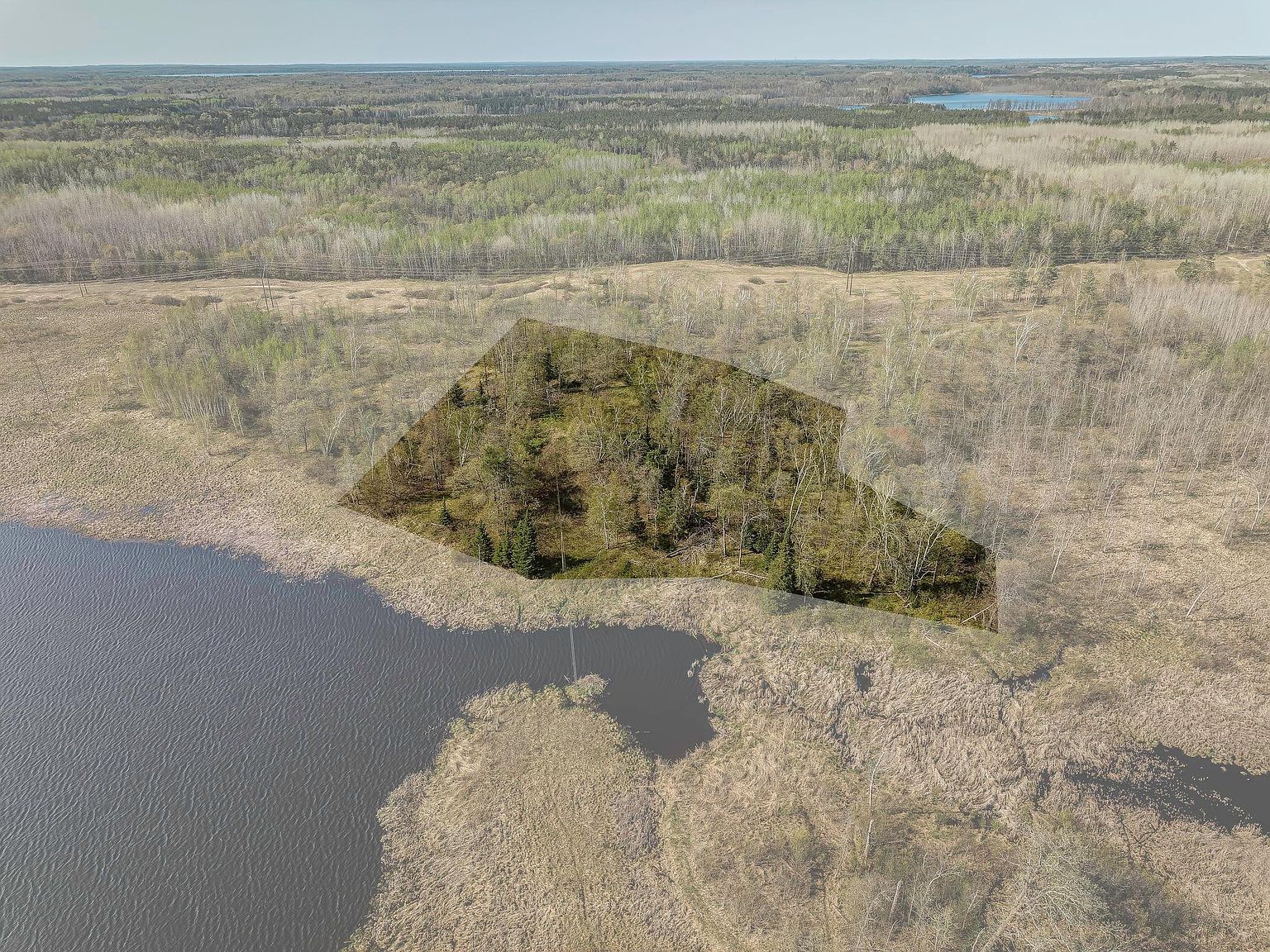 LOT 16 Journeys End Rd Brainerd, MN 56401 - Thumbnail 3