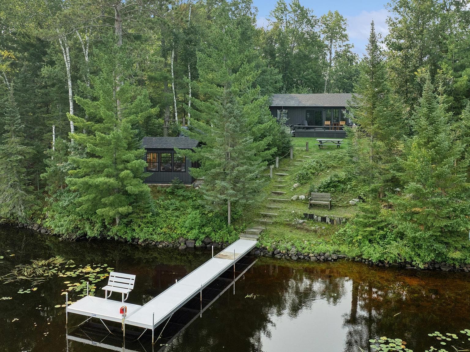 22910 S Shore Dr Emily, MN 56447 - Thumbnail 3