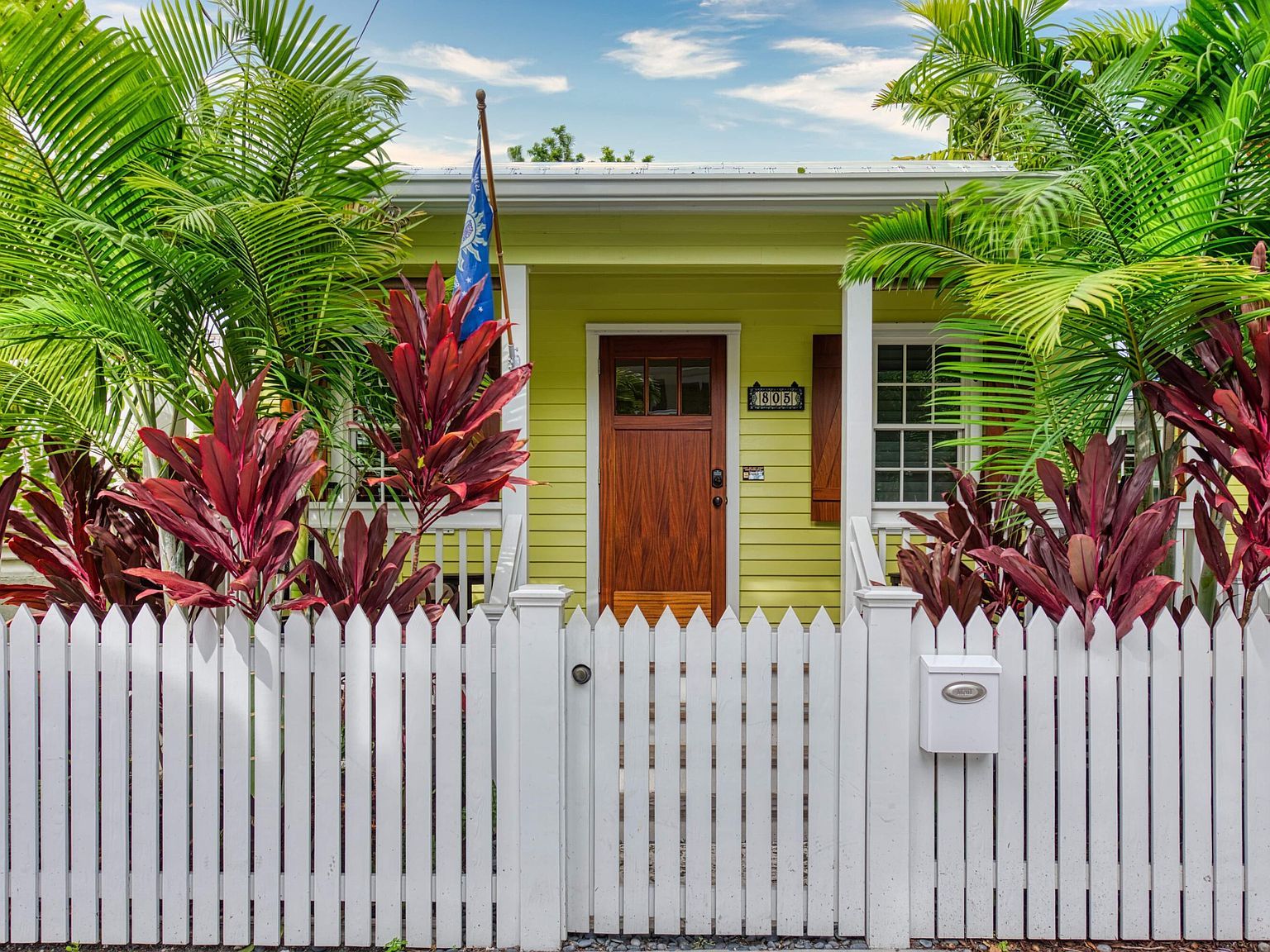 805 Shavers Ln Key West, FL 33040 - Thumbnail 3