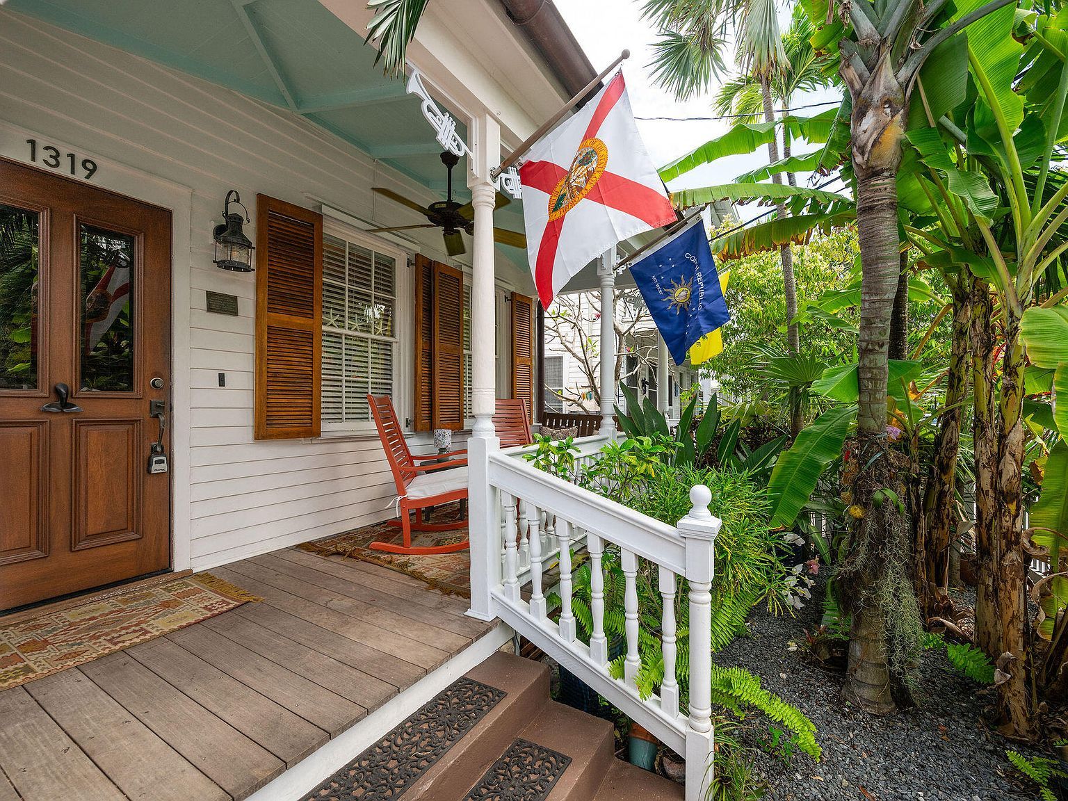 1319 Newton St Key West, FL 33040 - Thumbnail 3