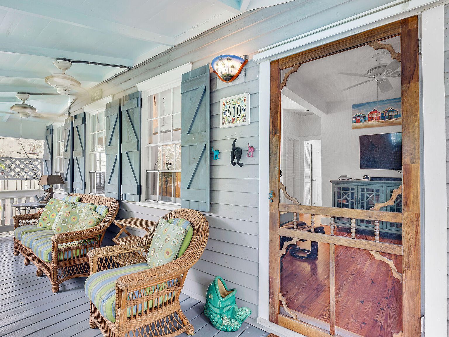 610 Griffin Ln Key West, FL 33040 - Thumbnail 3