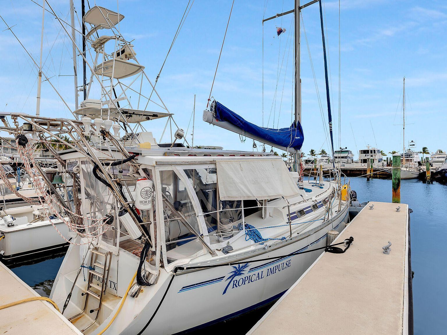 5950 Peninsular Ave #631 Key West, FL 33040 - Thumbnail 3