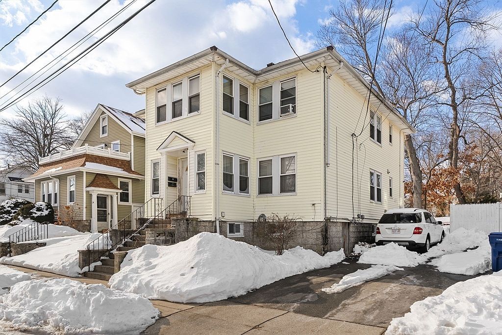 36-38 Hallowell St Mattapan, MA 02126 - Thumbnail 3