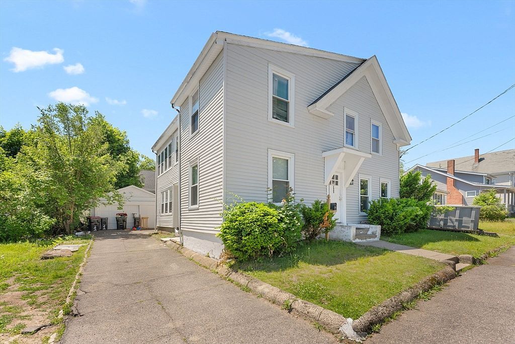112 Ford St Brockton, MA 02301 - Thumbnail 3