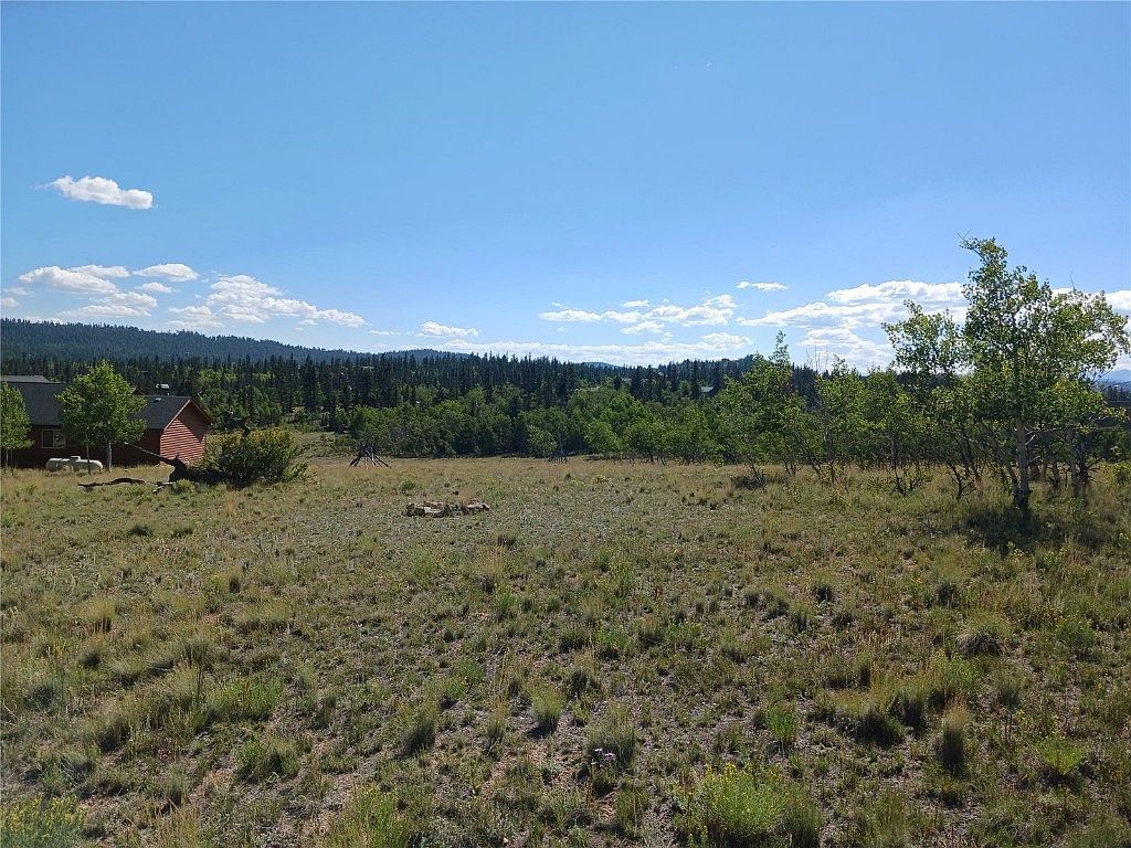 180 N Quarter Horse Rd Como, CO 80456 - Thumbnail 3