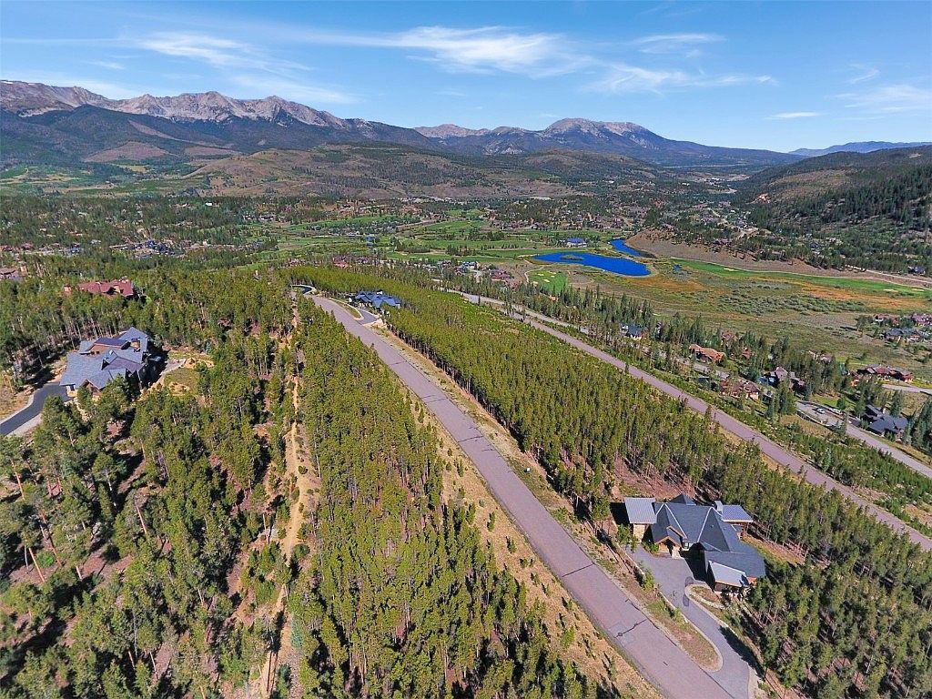 705 Discovery Hill Dr, Breckenridge, CO, 80424 - Thumbnail 3