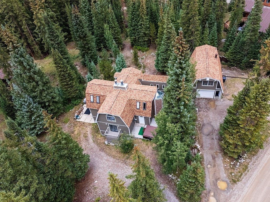 291 Doris Dr Breckenridge, CO 80424 - Thumbnail 3