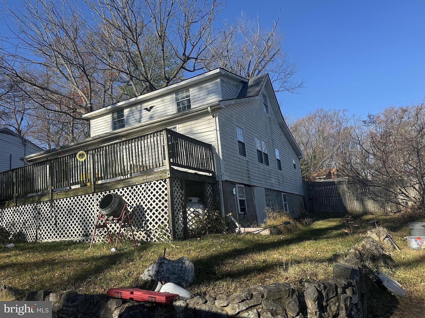 1524 Dogwood Rd Saint Leonard, MD 20685  | Single Family