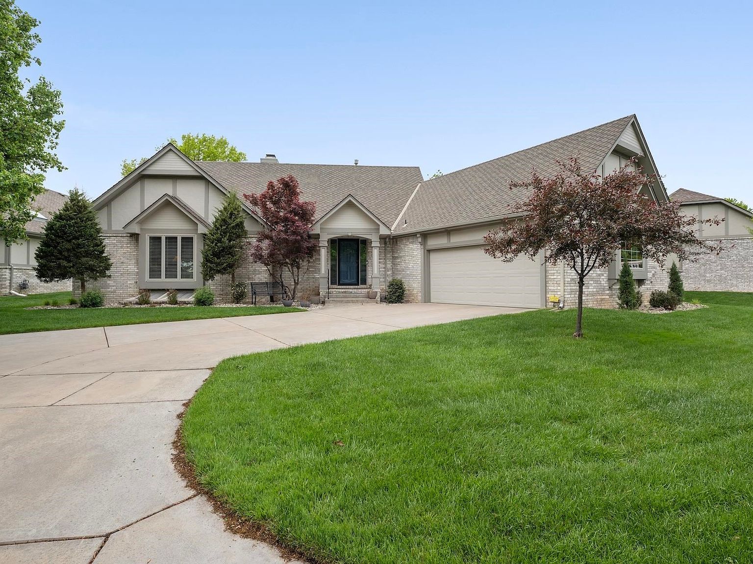 2415 N Morning Dew St Wichita, KS 67205 - Thumbnail 3