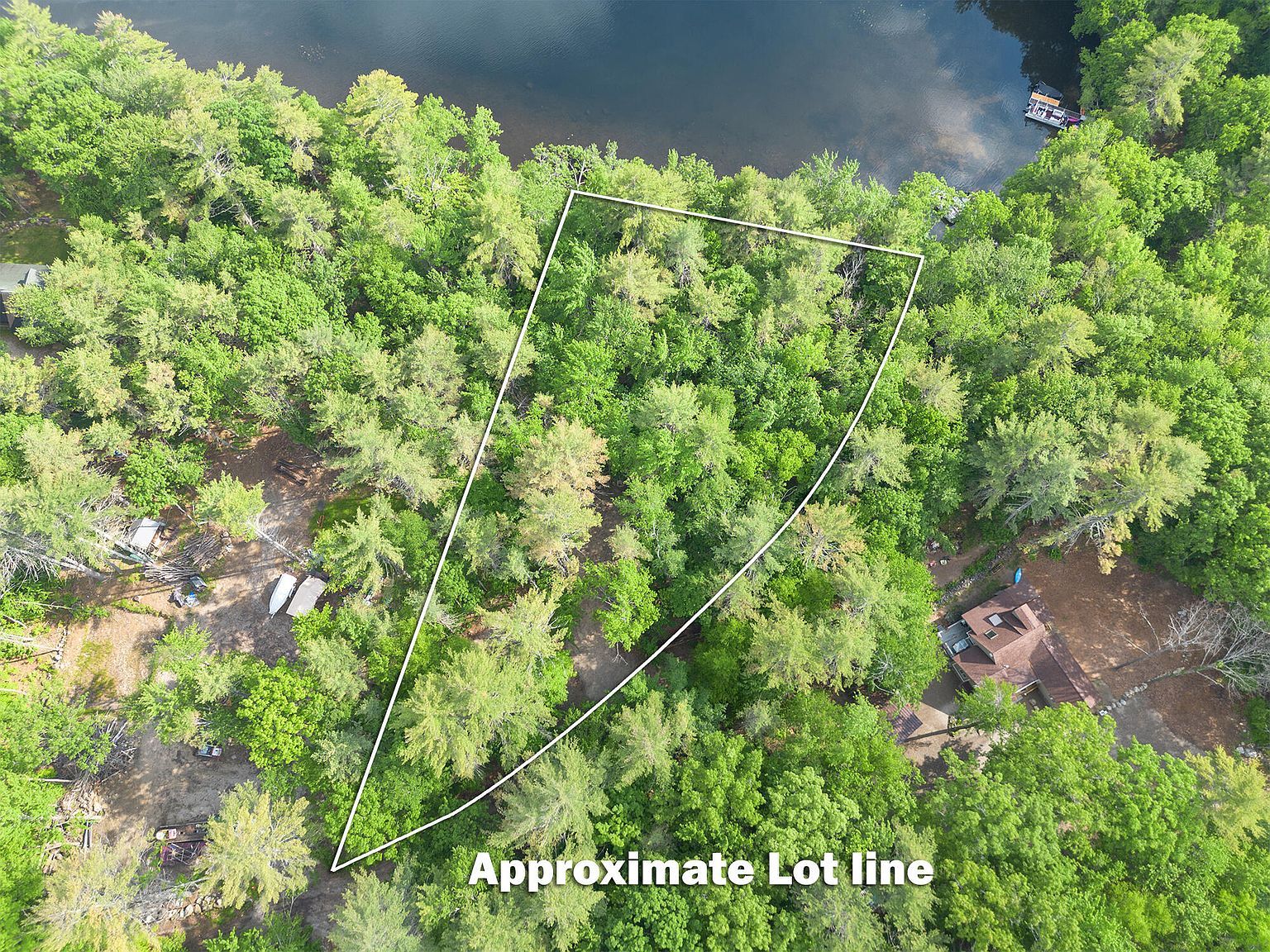 0 Raven Rd Acton, ME 04001 - Thumbnail 3