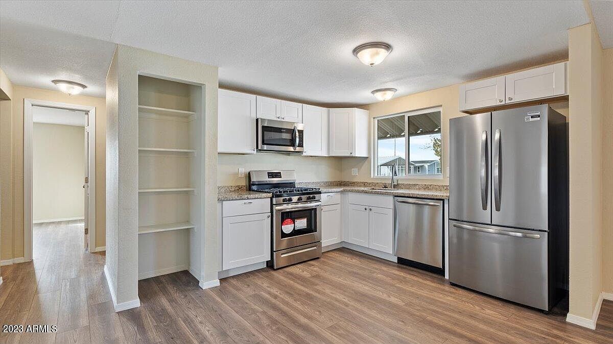 320 E McKellips Rd #46 Mesa, AZ 85201 - Thumbnail 3