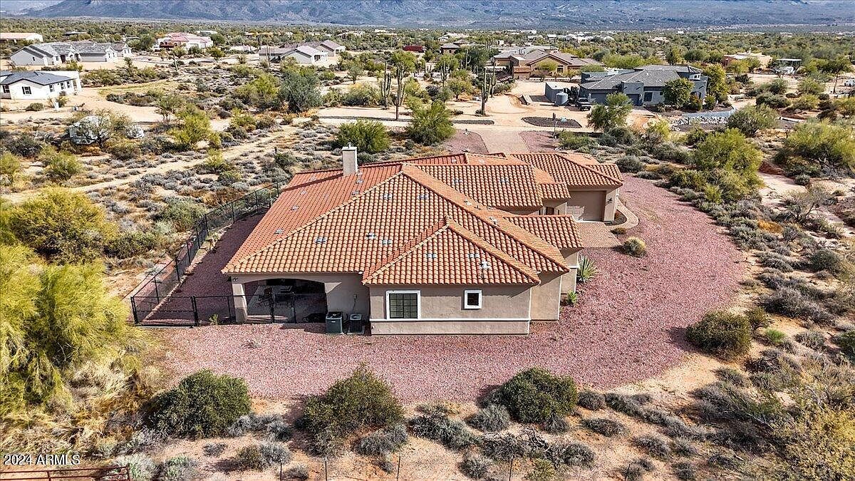 31416 N 166th St Scottsdale, AZ 85262 - Thumbnail 3