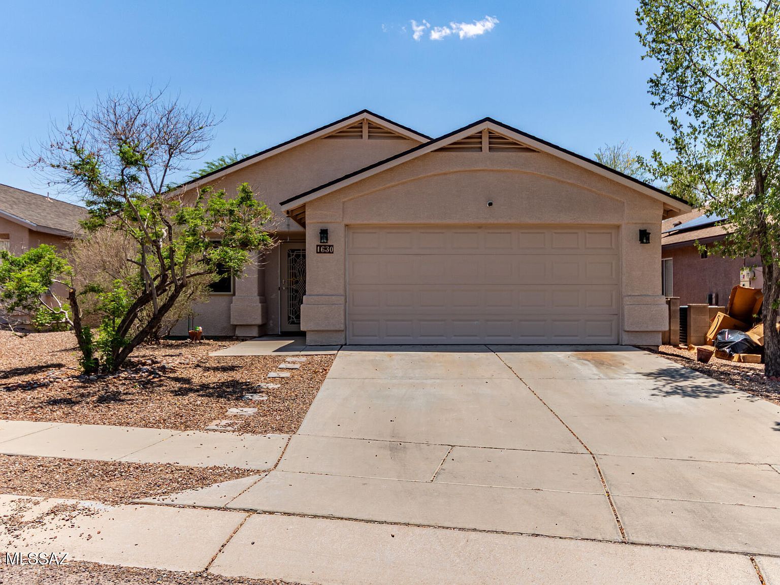 1630 E Saint Jerome St Tucson, AZ 85713 - Thumbnail 3