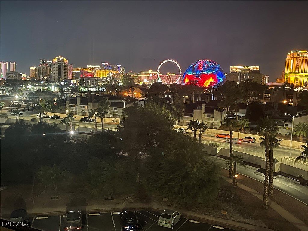 725 N Royal Crest Cir UNIT 227 Paradise Town, NV 89169 - Thumbnail 3