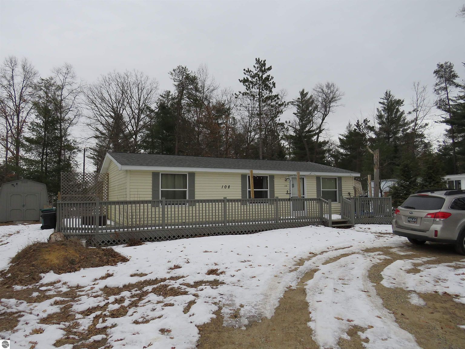 108 Arrowwood Dr Prudenville, MI 48651 - Thumbnail 3