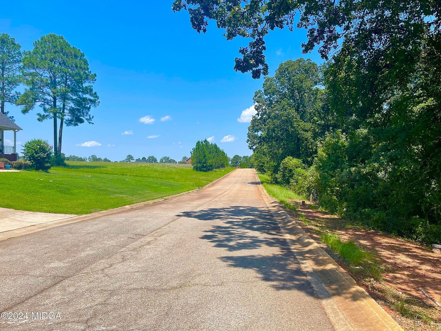 11 Oak Dr Hawkinsville, GA 31036 - Thumbnail 3