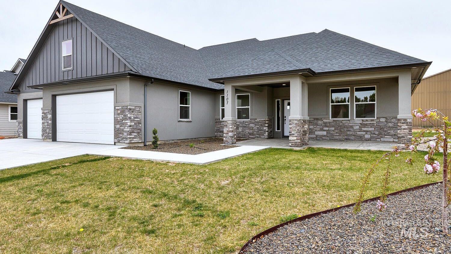 1107 W Blaine Ave Nampa, ID 83651 - Thumbnail 3