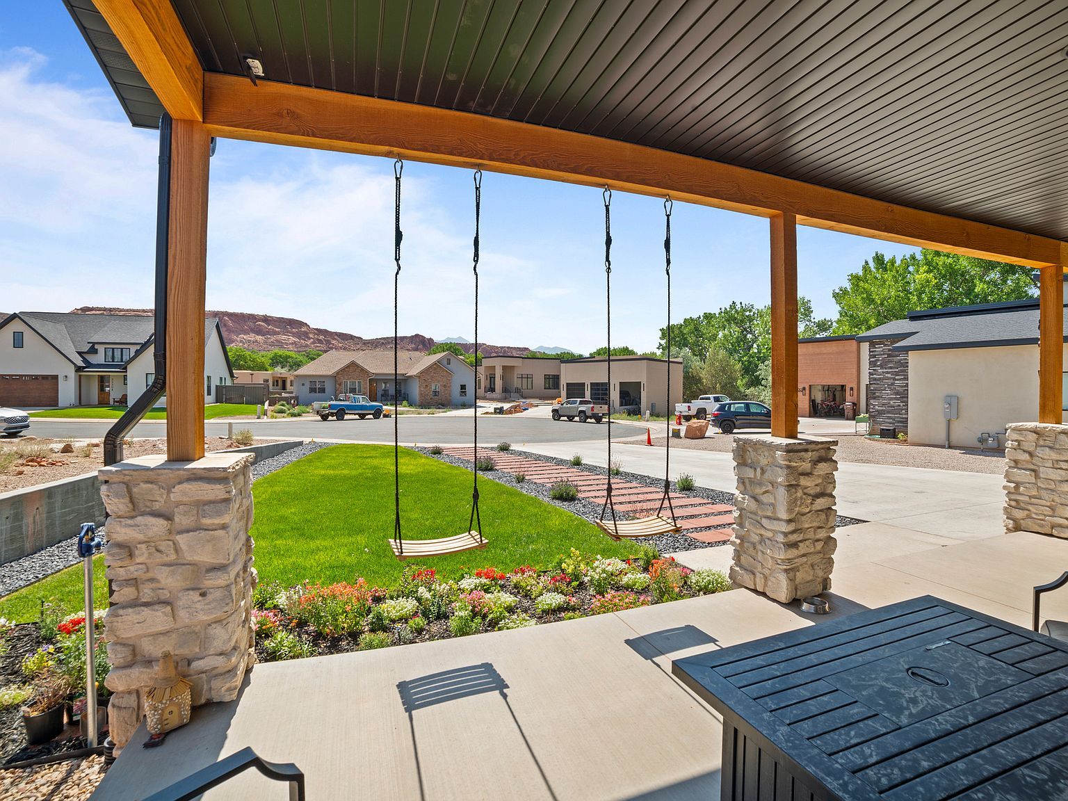 3317 Watchman Trl E Moab, UT 84532 - Thumbnail 3