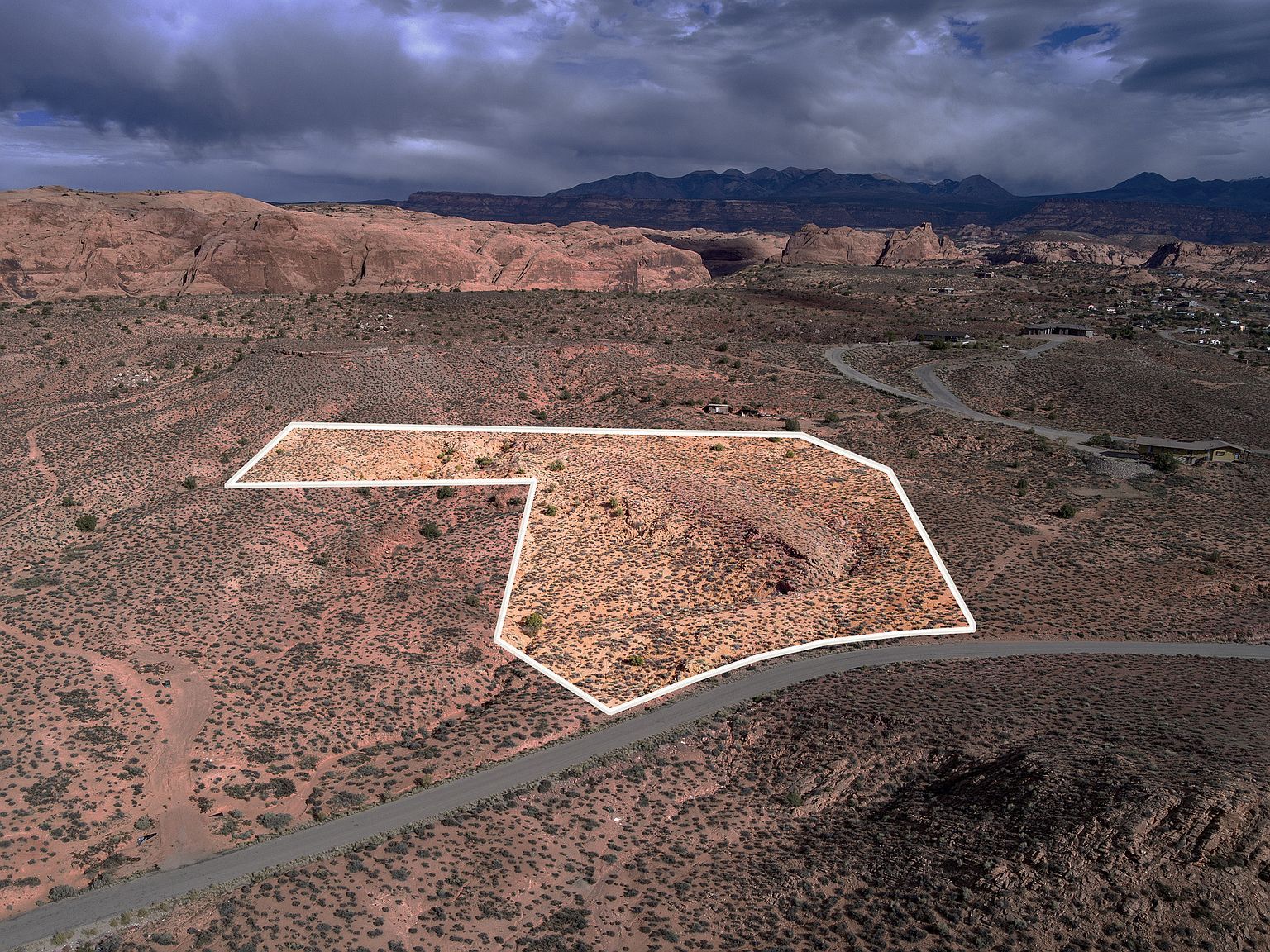 1479 W Kayenta Dr Moab, UT 84532 - Thumbnail 3