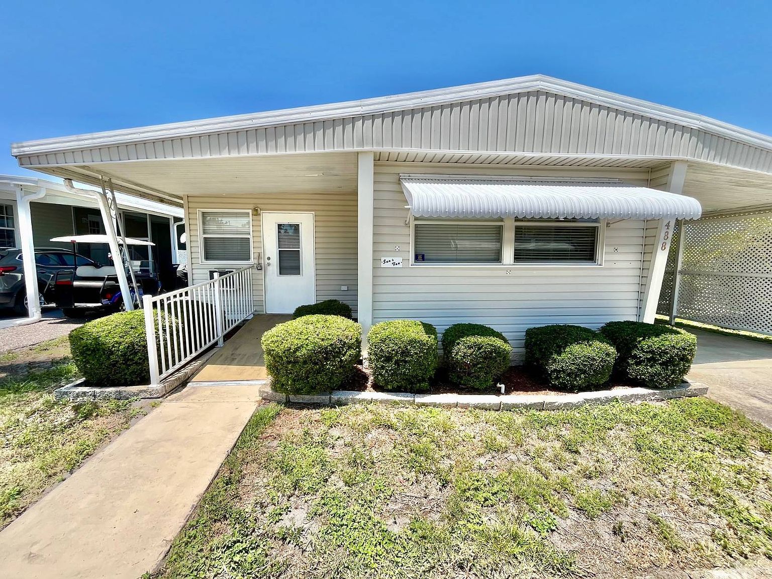 2550 State Route 580 LOT 488 Clearwater, FL 33761 - Thumbnail 3