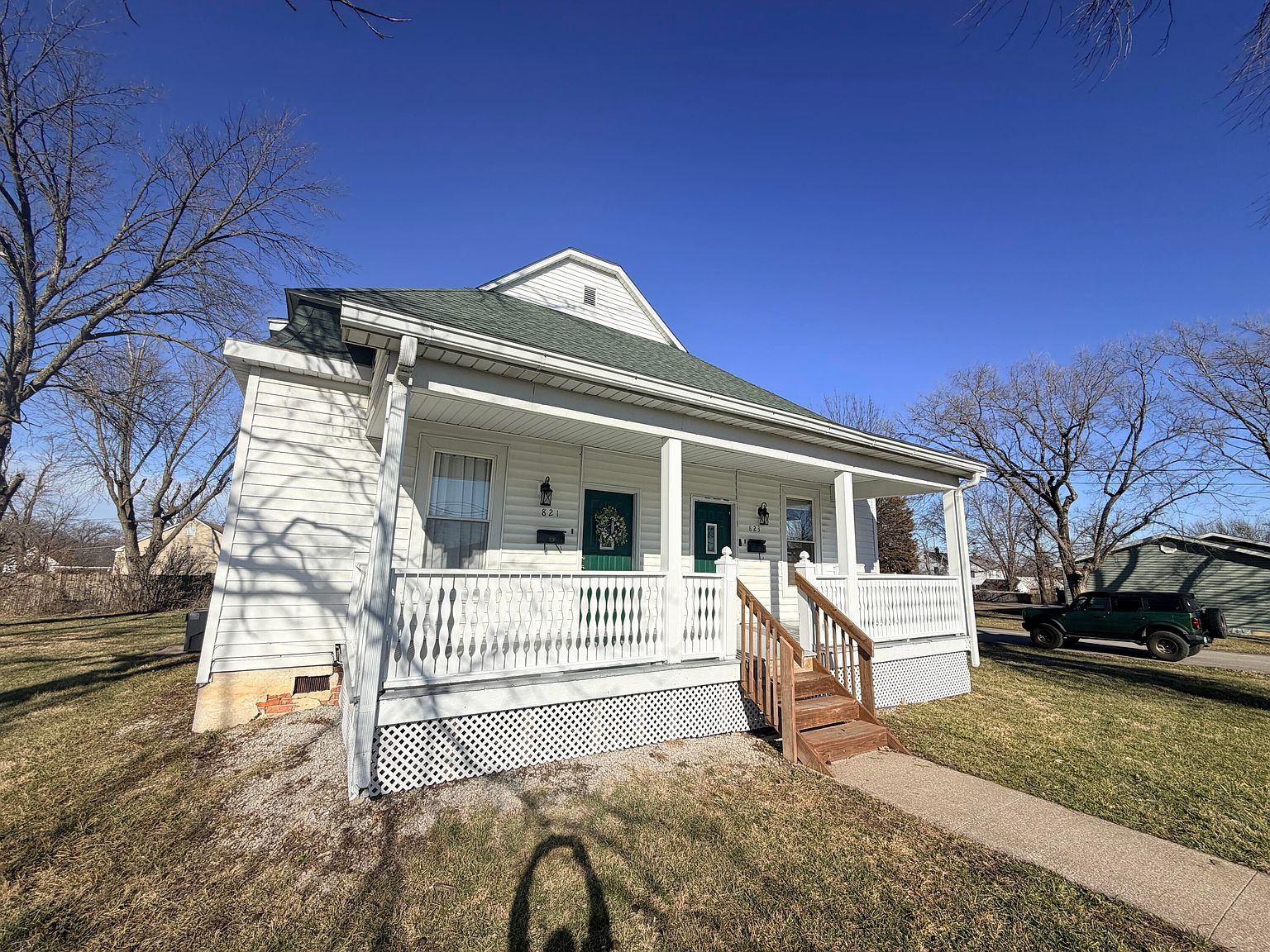 821823-821 E Promenade St #823 Mexico, MO 65265 - Thumbnail 3