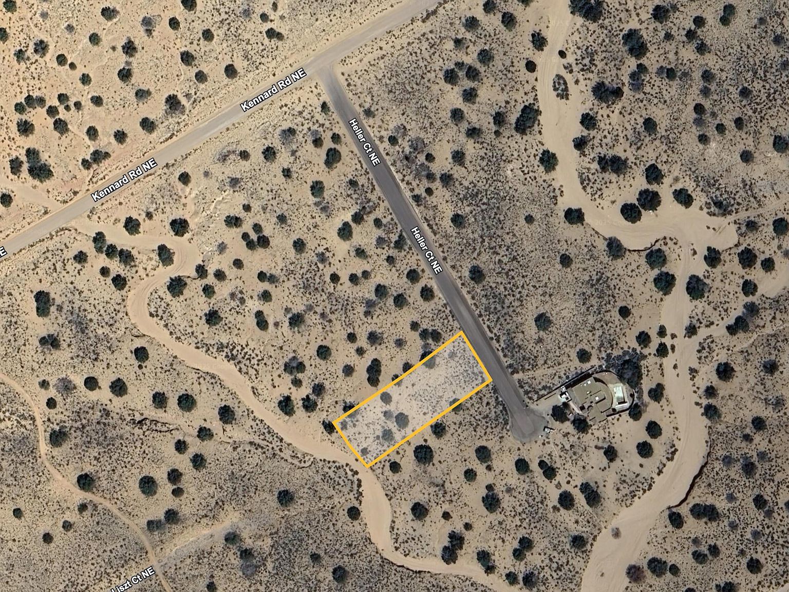 Heller Ct NE Rio Rancho, NM 87144 - Thumbnail 3