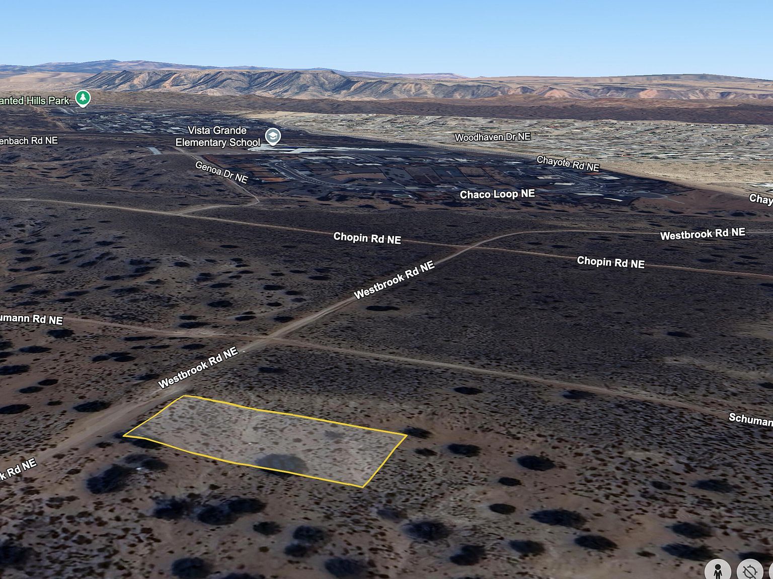 Westbrook Rd Rio Rancho, NM 87144 - Thumbnail 3