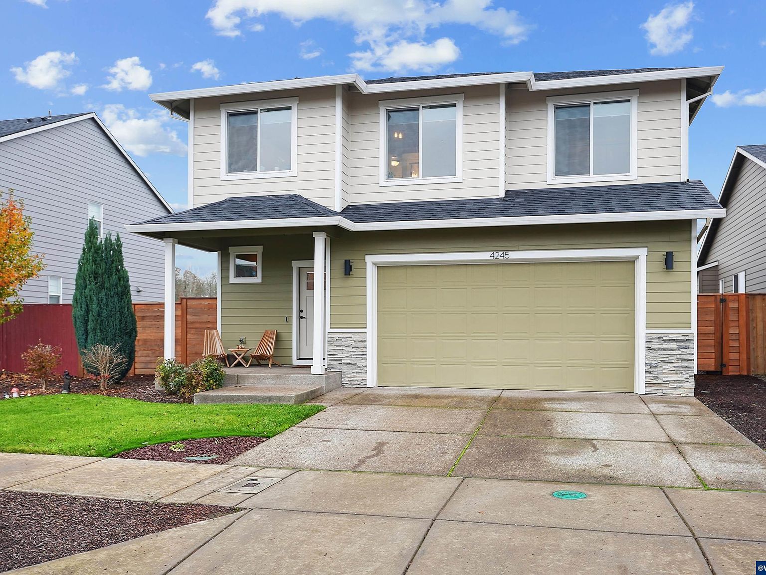 4245 Sagecrest Dr NE Albany, OR 97322 - Thumbnail 3