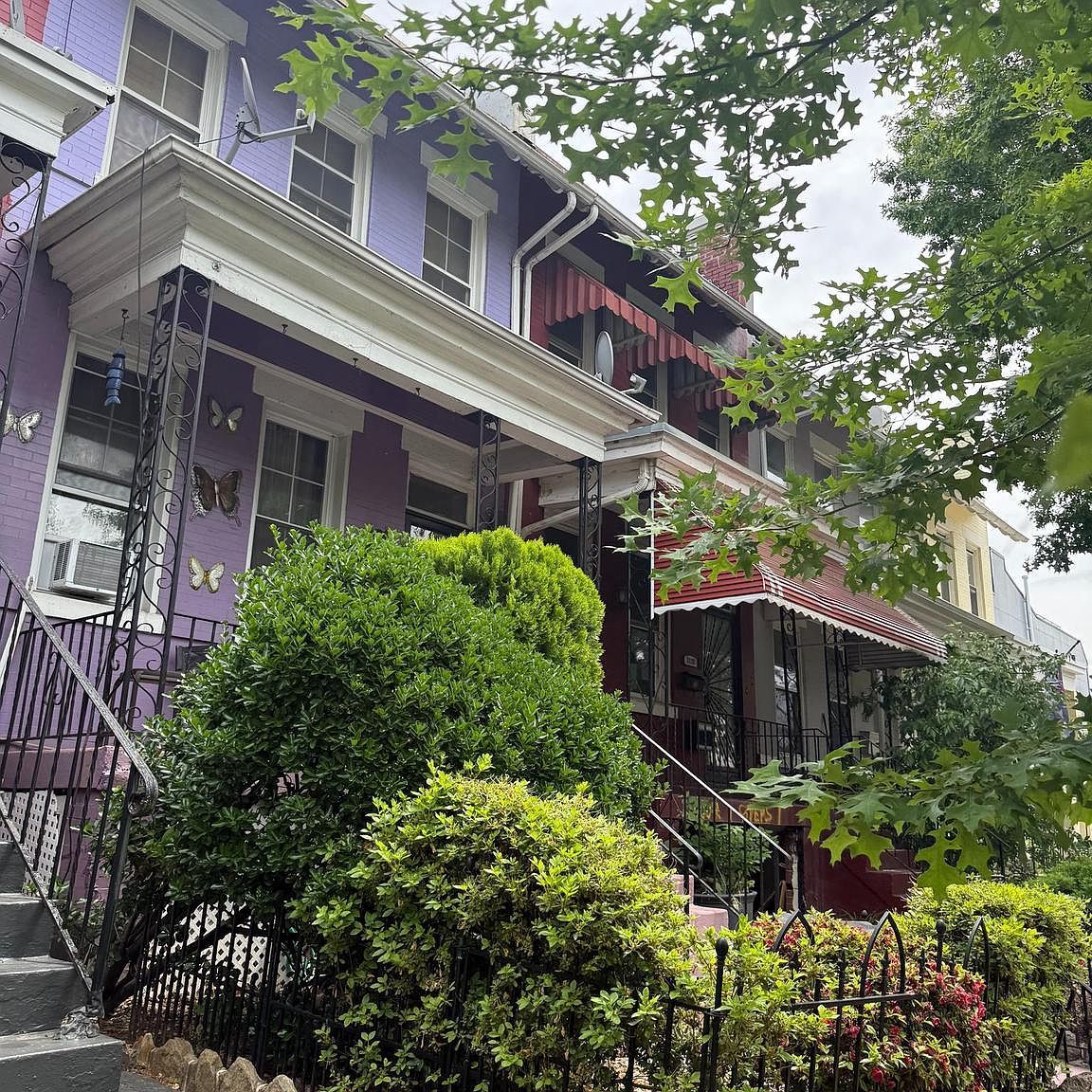 1121 8th St NE Washington, DC 20002 - Thumbnail 3