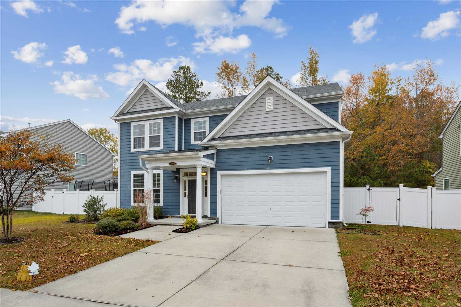 3003 Ravine Gap Drive, Suffolk, VA, USA, 23434 - Thumbnail 3