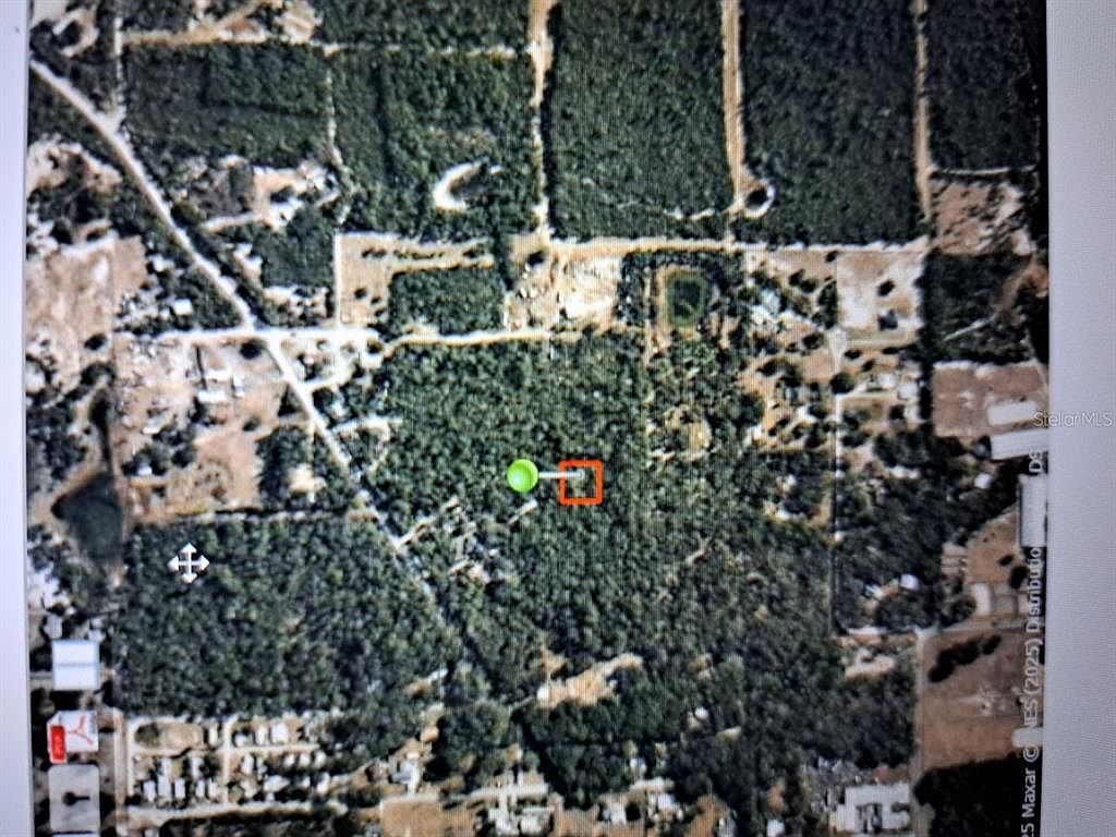 No St LOT 16, De Leon Springs, FL, 32130  | Land/Lot