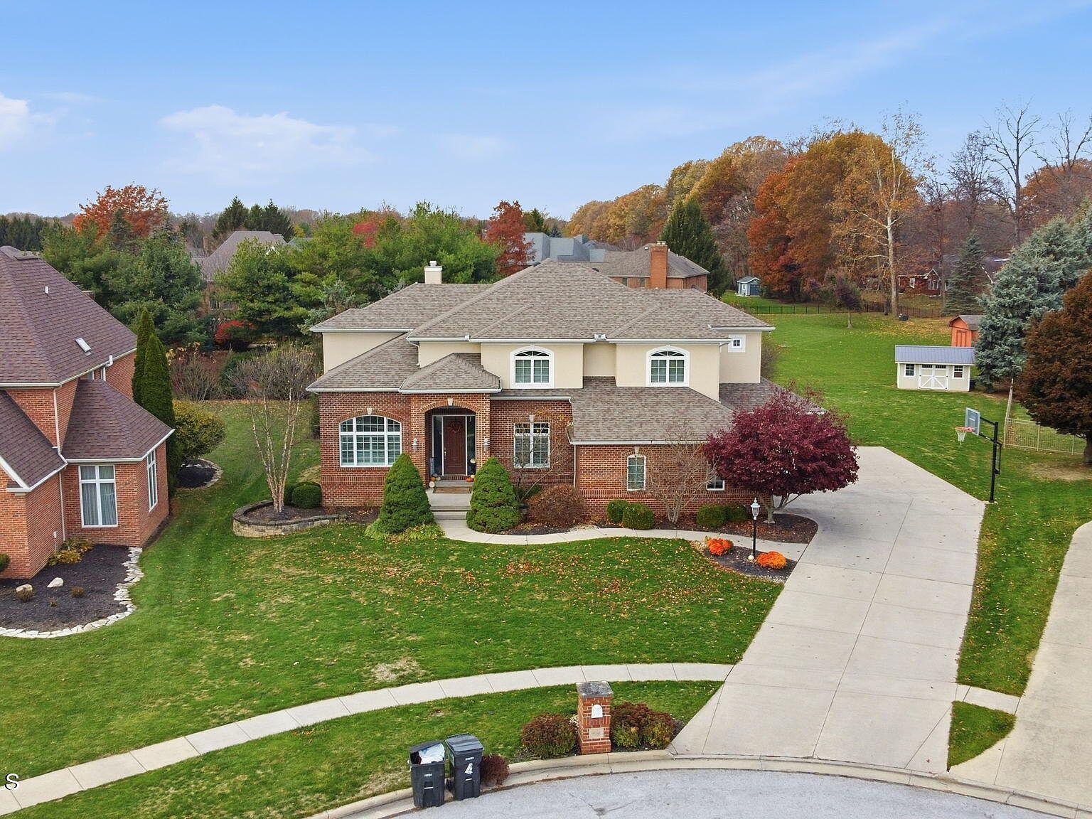 456 Strathaven Dr Findlay, OH 45840 - Thumbnail 3