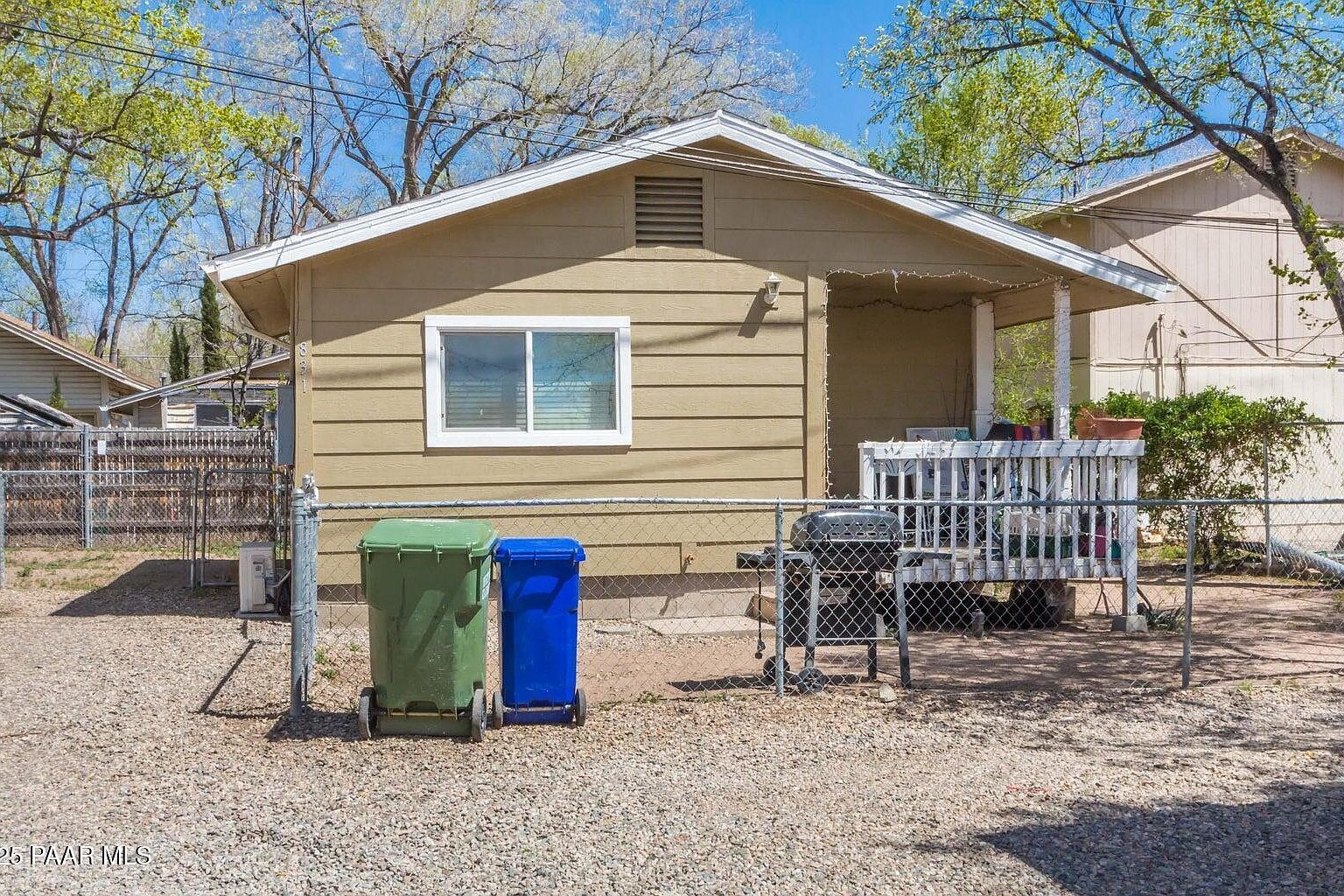 827 Lincoln Ave Prescott, AZ 86301 - Thumbnail 3