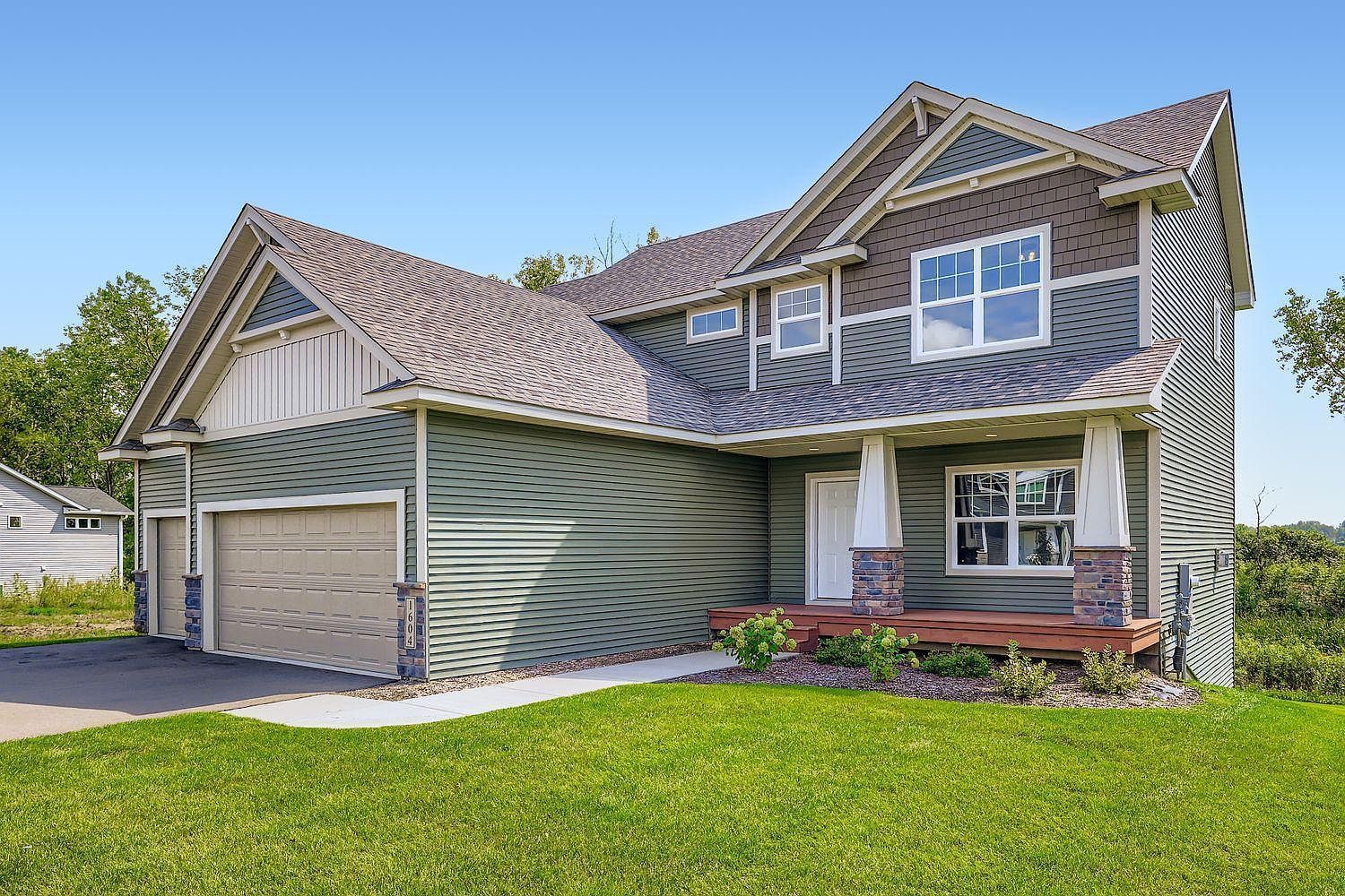 1604 Spruce St Farmington, MN 55024 - Thumbnail 3