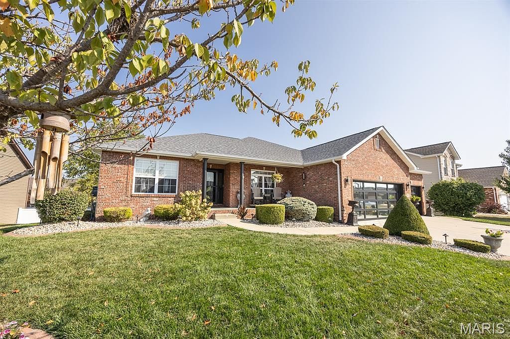 9715 Winchester St Mascoutah, IL 62258 - Thumbnail 3