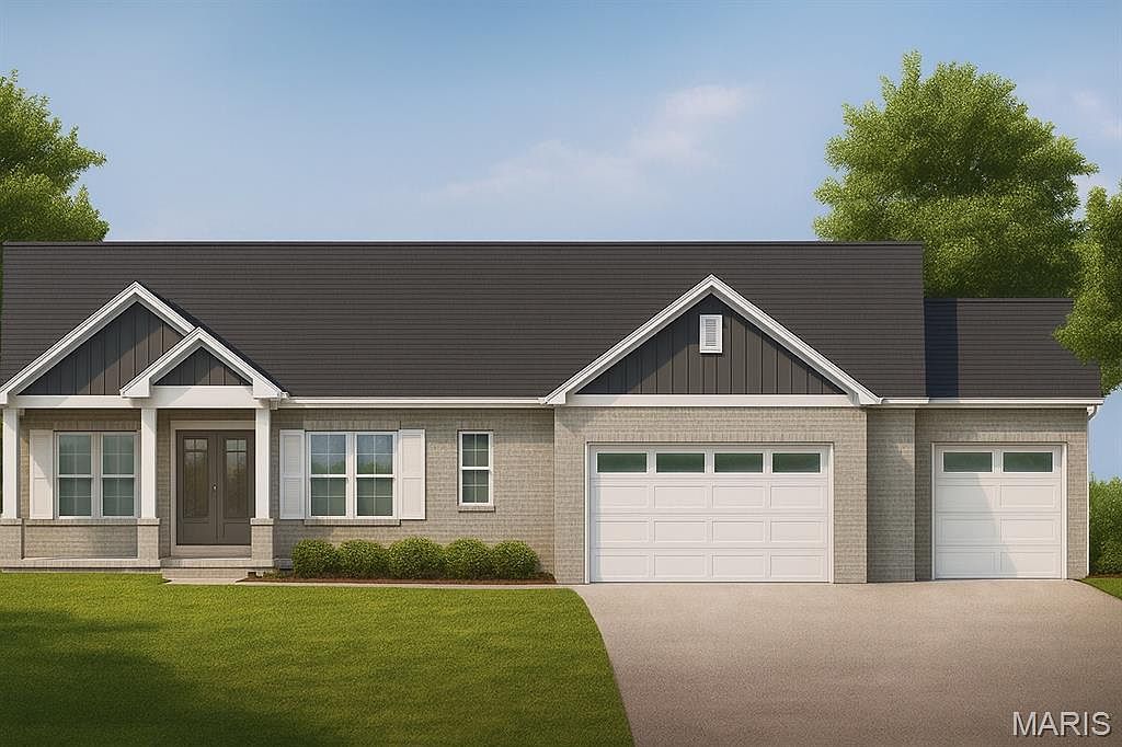 3719 Thicket Dr Shiloh, IL 62221 - Thumbnail 3