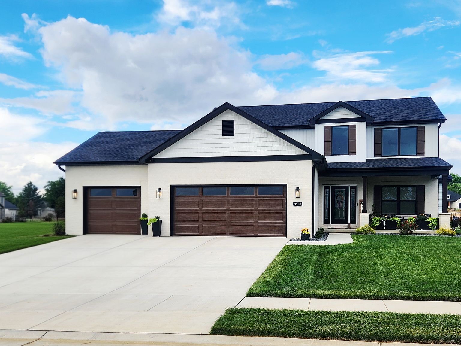 The Fitzpatrick - Summit Plan, The Summit of Shiloh Vkpljm Shiloh, IL 62221 - Thumbnail 3