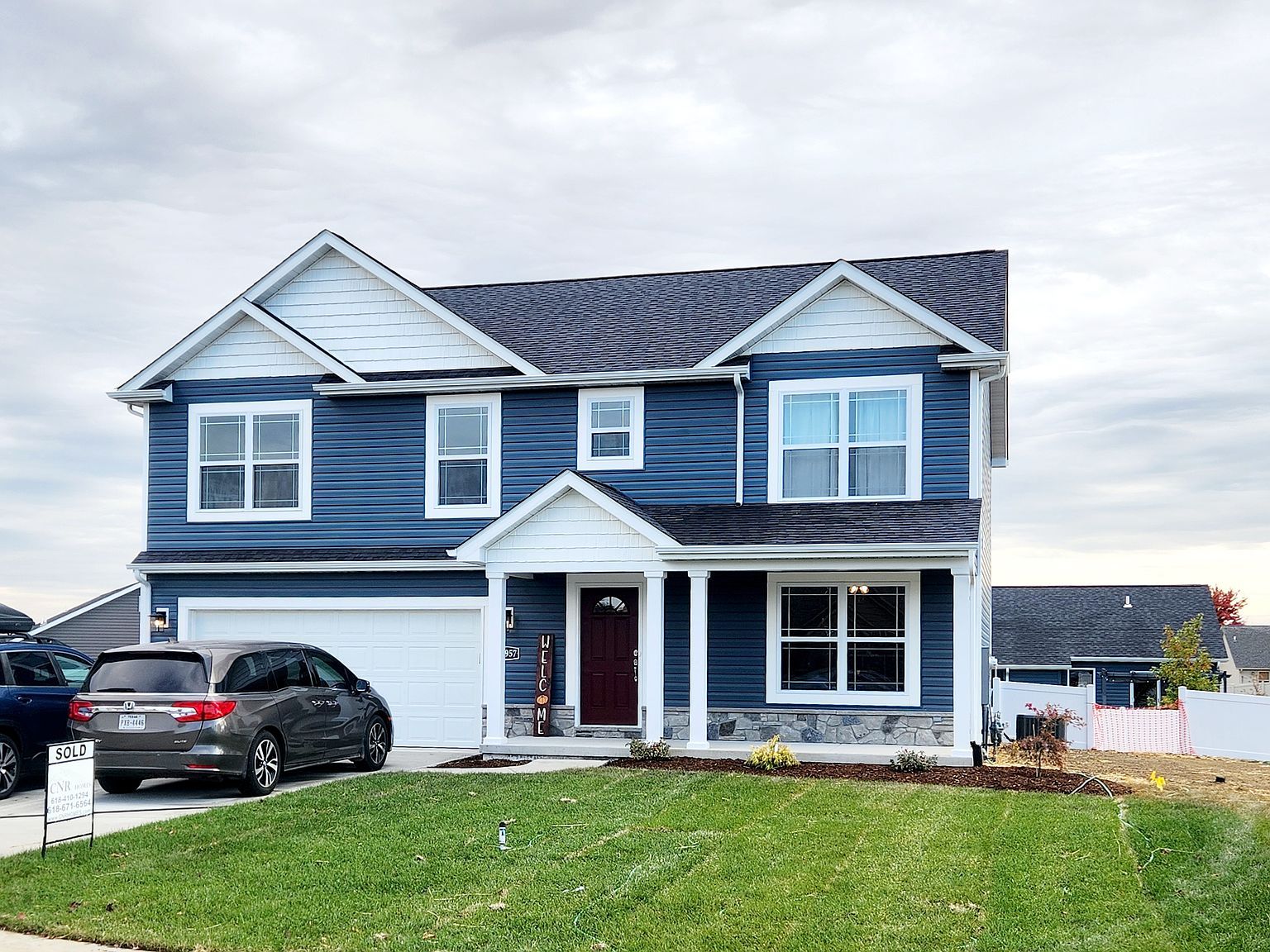 The Huntley - Summit Plan, The Summit of Shiloh Tg65wq Shiloh, IL 62221 - Thumbnail 3