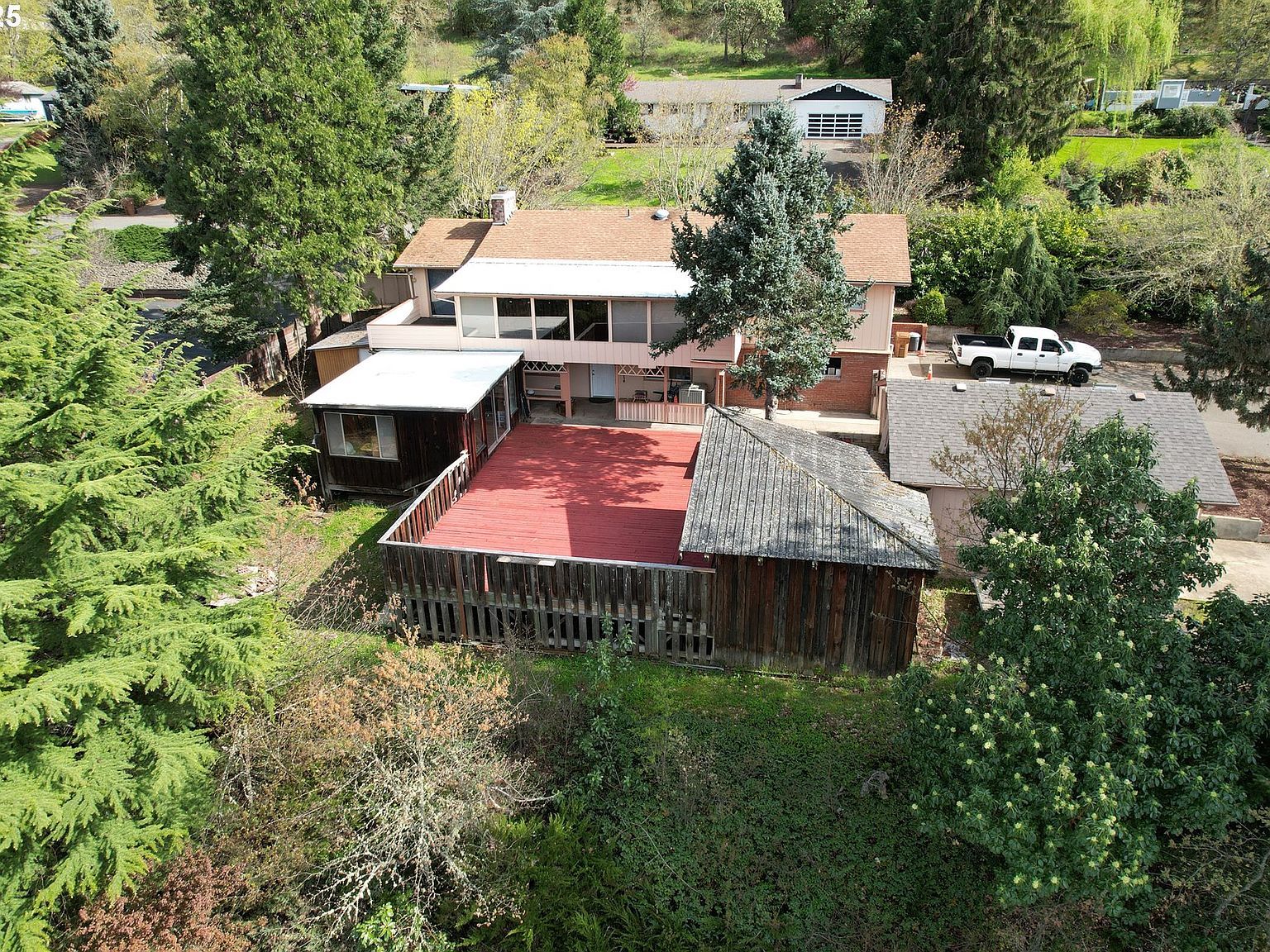 497 Wood Crest Dr Myrtle Creek, OR 97457 - Thumbnail 3