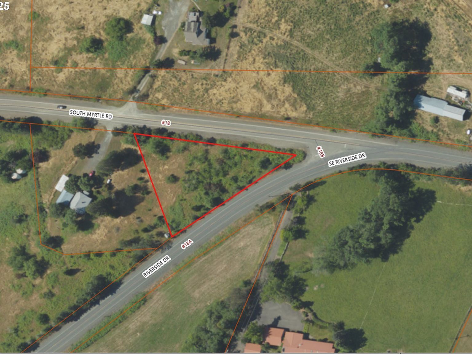 0 S Myrtle Rd Myrtle Creek, OR 97457 - Thumbnail 3