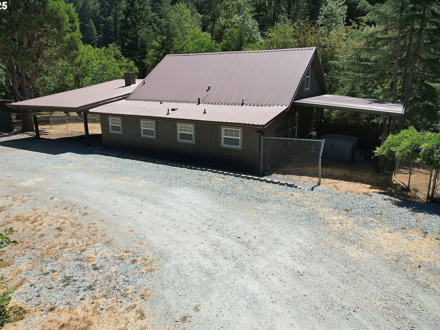 3450 Shoestring Rd Riddle, OR 97469 - Thumbnail 3