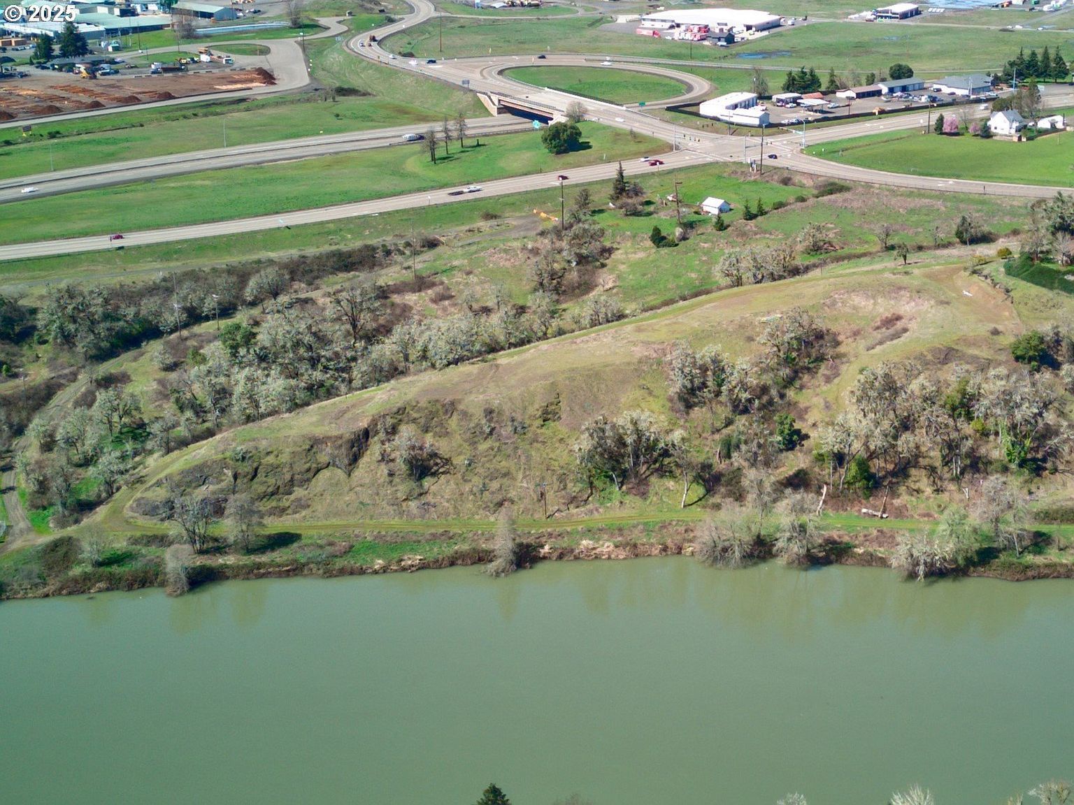 0 Umpqua College Rd Roseburg, OR 97470 - Thumbnail 3