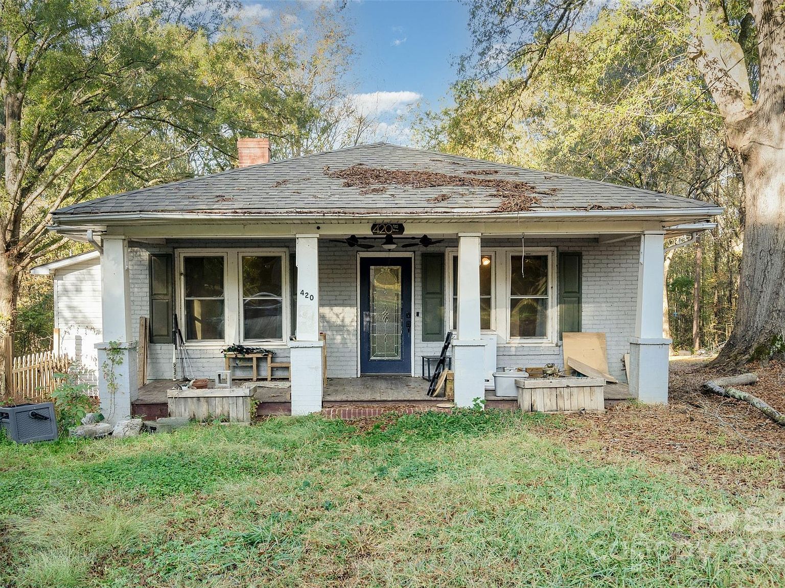 420 Brookwood Ave Albemarle, NC 28001 - Thumbnail 3