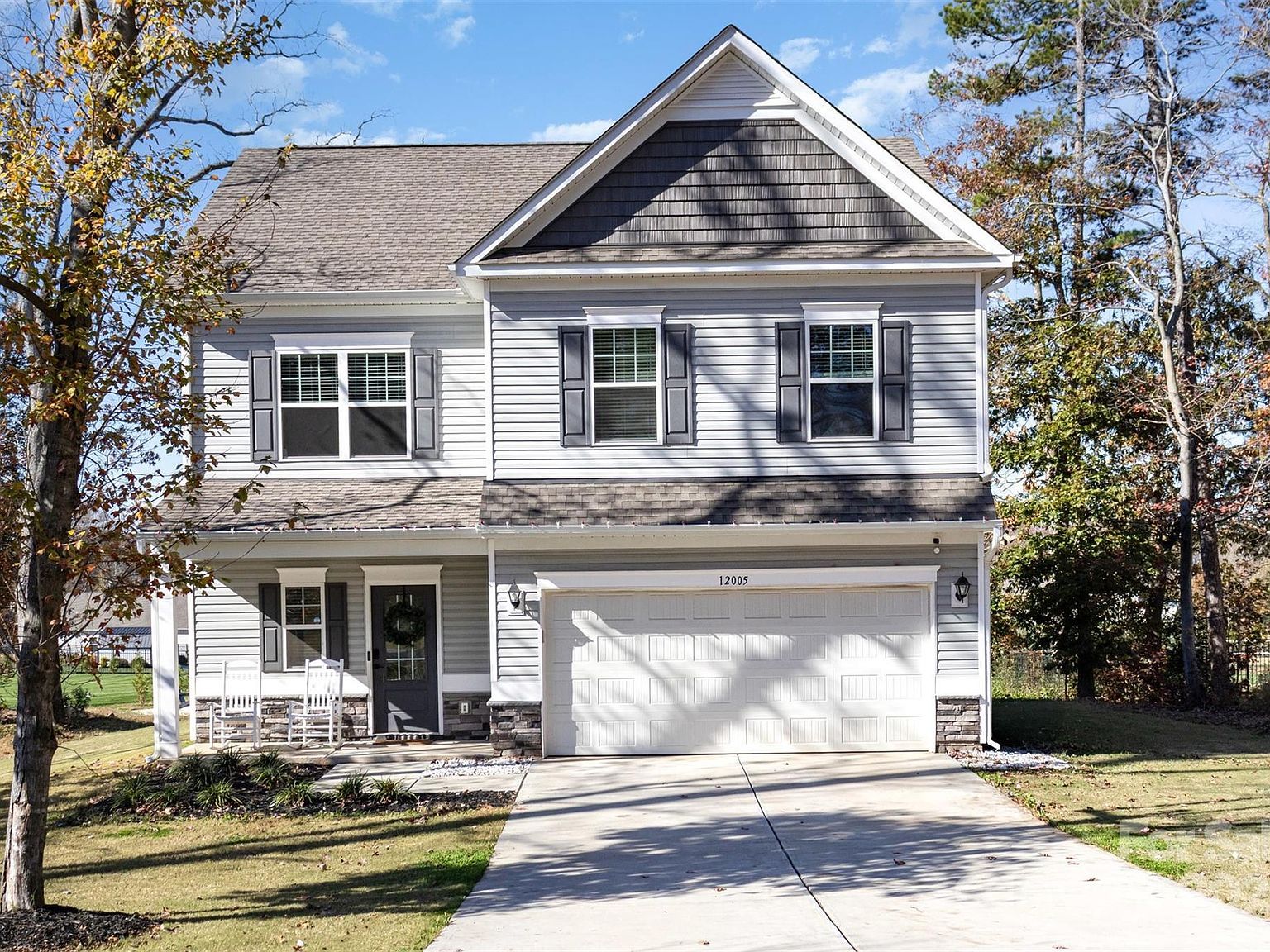 12005 Saddle Back Trl Stanfield, NC 28163 - Thumbnail 3