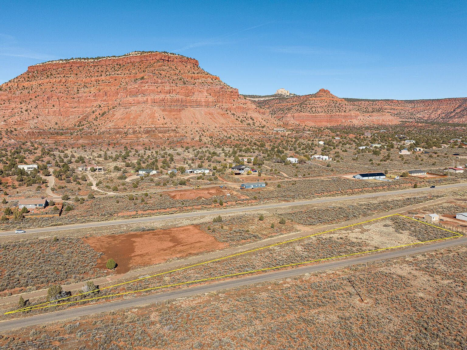 3860 E 1490 S Kanab, UT 84741 - Thumbnail 3