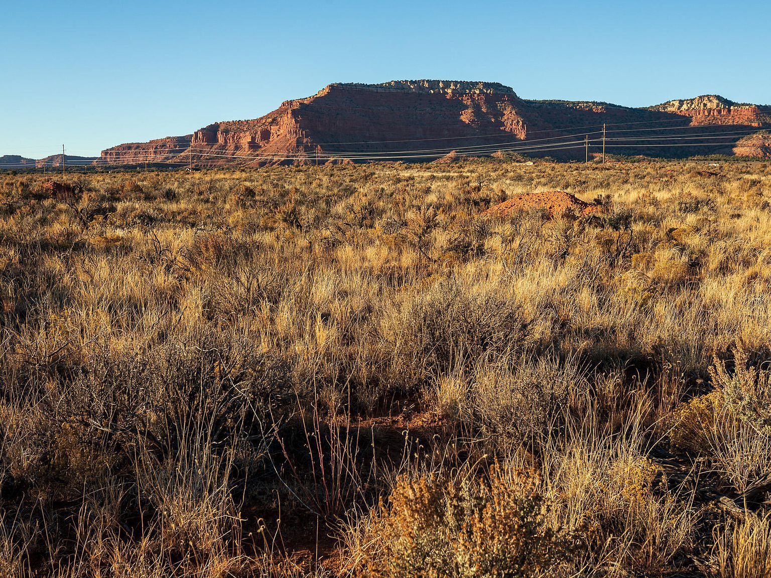 11 S Crimson Rd Kanab, UT 84741 - Thumbnail 3