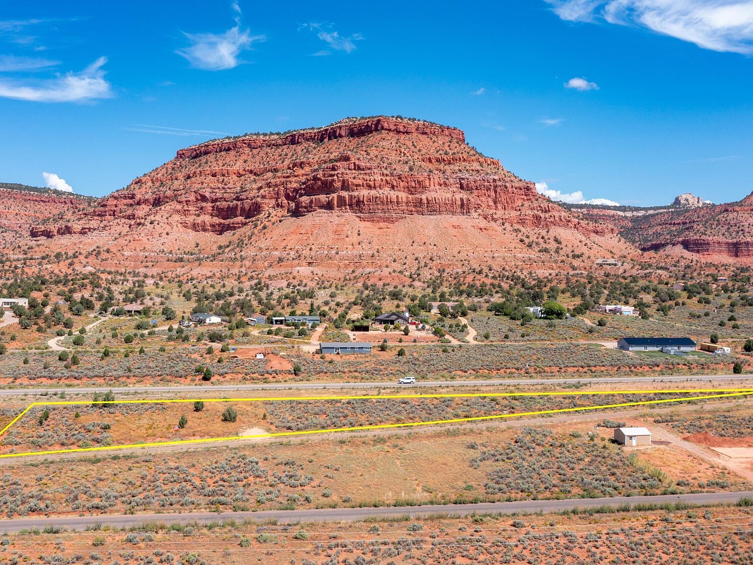 3855 E Mountain View Dr Kanab, UT 84741 - Thumbnail 3