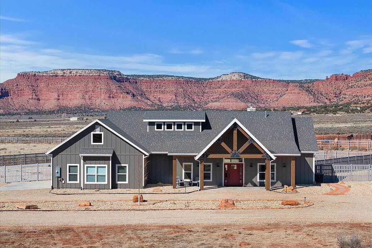 1880 S Palomar Ln Kanab, UT 84741 - Thumbnail 3