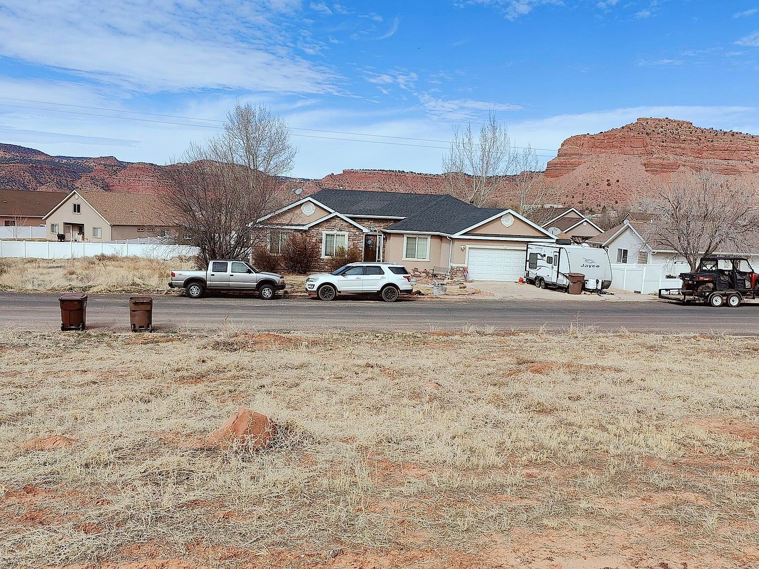 731 S Hillside Dr Kanab, UT 84741 - Thumbnail 3