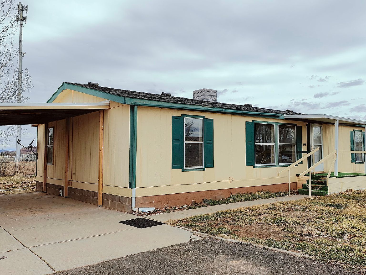 296 Maurice Ave Fredonia, AZ 86022 - Thumbnail 3